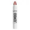 NYX Jumbo Iluminador de Olhos Lemon Merringue 2,7g Multifuncional