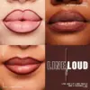 NYX Line Loud Make A Statement Matte
