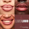 NYX Line Loud Ten Out of Ten Matte