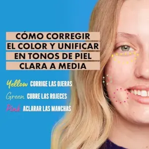 NYX Pro Fix Stick Corretor Soft Bege 07