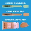 NYX Pro Fix Stick Corretor Soft Bege 07