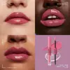 NYX Shine Loud Trophy Life Lipstick Long-lasting Bright Gloss