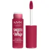 NYX Smooth Whip Fuzzy Slippers Matte