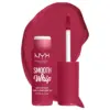 NYX Smooth Whip Fuzzy Slippers Matte