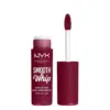 NYX Smooth Whip Matte Lip Cream Chocolate Mousse