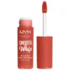 NYX Smooth Whip Matte Lip Cream Kitty Belly