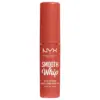 NYX Smooth Whip Matte Lip Cream Kitty Belly
