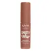 NYX Smooth Whip Pancake Stacks Matte