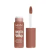 NYX Smooth Whip Pancake Stacks Matte