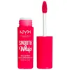 NYX Smooth Whip Pillow Fight Matte