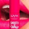 NYX Smooth Whip Pillow Fight Matte