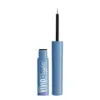 NYX Vivid Brights Eyeliner Liquid Cobalt Crush Matte 2ml
