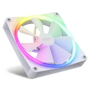 NZXT ventoinha para PC 140 RGB 26mm