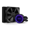 NZXT Water Cooling Kraken 120 Kit de Refrigeração Líquida 120mm