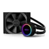 NZXT Water Cooling Kraken 120 Kit de Refrigeração Líquida 120mm
