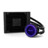 NZXT Water Cooling Kraken 120 Kit de Refrigeração Líquida 120mm