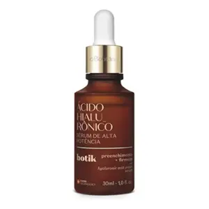 O Boticário Botik Sérum Ácido Hialurônico 30ml