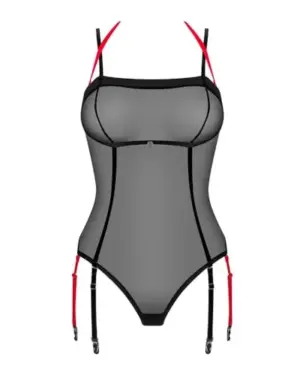 Obsessive Glandez Teddy XL XXL Sexy