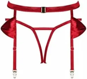 Obsessive Rubinesa Ligero L XL