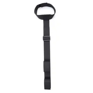 Ohmama Esposas Algemas de Nylon Hogtie