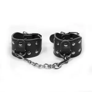 Ohmama Esposas Mini Wrist Restraints
