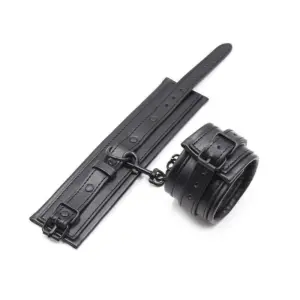 Ohmama Esposas para BDSM