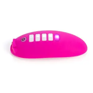 OhMiBod Lightshow Estimulador Luminoso Controle Remoto