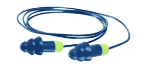 Ohropax Tampões de Ouvido Reutilizáveis