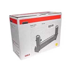 OKI 42126605 Tinteiro Laser Yellow 17000 páginas