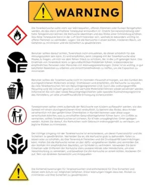 OKI C920WT Tinteiro Standard 8000 páginas