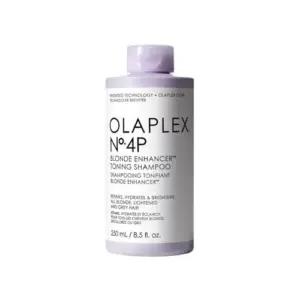 Olaplex N4P Shampoo Bond Enhancer Cítrico 250ml