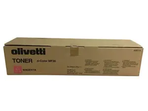 Olivetti B0579 Toner Laser Magenta 12K