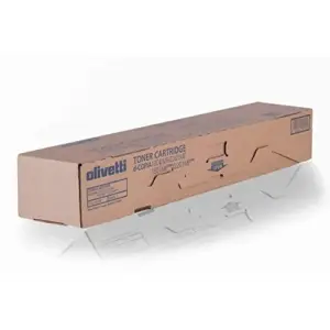 Olivetti B1082 Toner Preto e Branco 15000 páginas