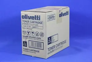 Olivetti B1100 Toner Preto