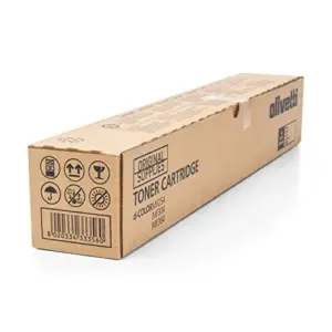 Olivetti B1166 Toner Preto 27000 páginas