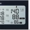 Omron M7 Intelli IT Faixa de pressão automática para dois usuários