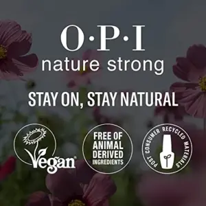OPI Esmalte de Unhas Azul Natural Vegano