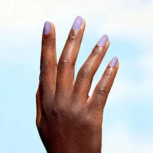 OPI Esmalte de Unhas Lilás Primavera Vegan
