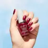 OPI Esmalte de Unhas Tom Raisin Your Voice Puro Brilhante
