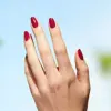 OPI Esmalte de Unhas Vermelho Escuro 15ml Brilhante