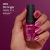 OPI Esmalte Fortalecedor Unhas Rosa