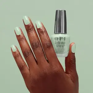 OPI Esmalte Infinite Shine Longa Duração