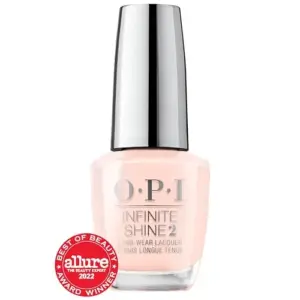 OPI Esmalte Longa Duração Bubble Bath