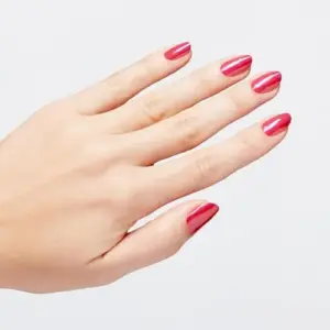 OPI Esmalte Longa Duração Strawberry Margarita