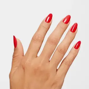 OPI Esmalte Unhas Cajun Shrimp Longa Duração
