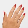 OPI Esmalte Unhas Infinite Shine Big Apple Red