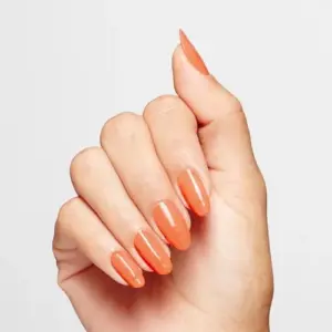 OPI Esmalte Unhas Infinite Shine Peach