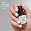 OPI Nail Envy Fortalecedor Unhas Alpine Snow