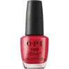 OPI Nail Envy Fortalecedor Unhas Big Apple Red