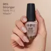 OPI Nail Envy Fortalecedor Unhas Nude-y